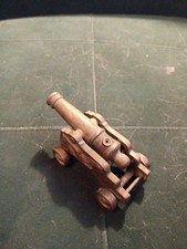 Toy cannon actually for sale  Elizabeth City