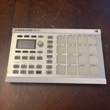 maschine mikro mk2 for sale maschine mikro mk2 for sale Manchester
