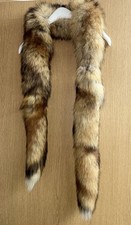 Pelzschal stola echt gebraucht kaufen  Schlangen