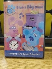 Blues clues blues for sale  Counce