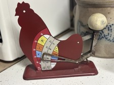 Vintage hen shaped for sale  Havana