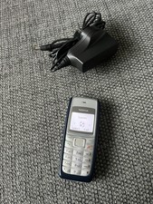Nokia 1112 navy for sale  CHELMSFORD