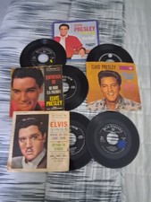 Elvis presley lotto usato  Verona