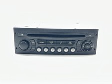 Autoradio per citroen usato  Casalnuovo di Napoli