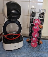 Cafetière senséo krups d'occasion  Rennes