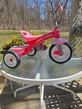 Toddlers pink radio for sale  Charlotte