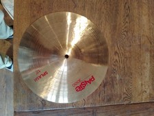 Paiste 3000 splash for sale  WHITSTABLE