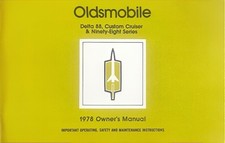 1978 oldsmobile delta for sale  Binghamton