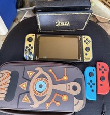 Nintendo switch bundle for sale  Irvine