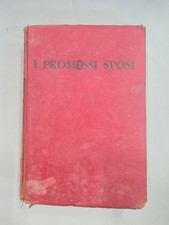 Promessi sposi alessandro usato  Crotone