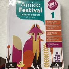 Amico festival usato  Foligno