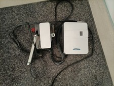 Novoport speed set gebraucht kaufen  Greifswald-Umland l