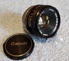 Canon 1 8 usato  Mogliano Veneto