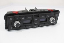 Audi climate control for sale  STOCKTON-ON-TEES
