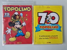 Topolino 3306 anni usato  Roma