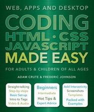 Coding html css for sale  Buford