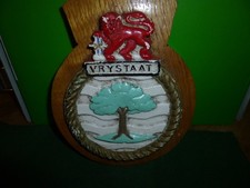 Vintage south africa for sale  PAIGNTON