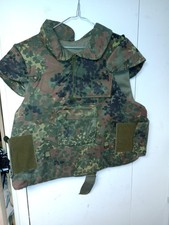 Splitterschutzweste 52 54 gebraucht kaufen  Vettweiß
