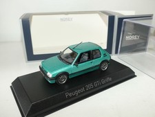 Peugeot 205 gti d'occasion  Belz