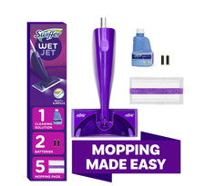 Swiffer wet jet for sale  Winston Salem