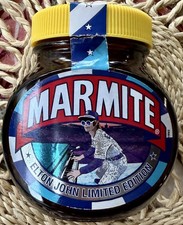 Marmite jar elton for sale  SOUTHAMPTON