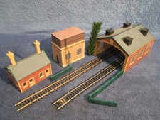 Joblot hornby railway for sale  TAUNTON