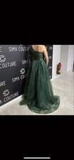 Abendkleid sima couture gebraucht kaufen  Frankfurt am Main