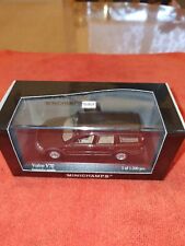 Minichamps volvo v70 gebraucht kaufen  Essen