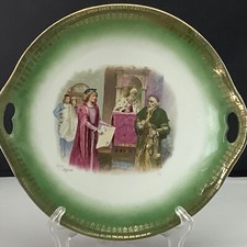 Victoria china serving for sale  CONSETT