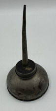 Vintage thumb pump for sale  Charleston