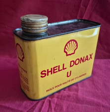 Shell donax bidon d'occasion  Caderousse