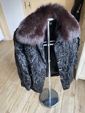 Ancien manteau femme d'occasion  Hagetmau