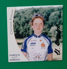 Cyclisme carte cycliste d'occasion  Saint-Pol-sur-Mer