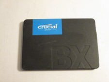 Crucial BX500 240GB 2,5" em SATA III SSD unidade de estado sólido laptop desktop comprar usado  Enviando para Brazil