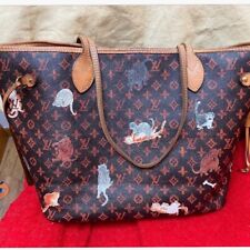 Neverfull catogram edizione usato  Palermo
