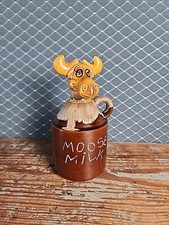 Vintage moose milk for sale  Fries