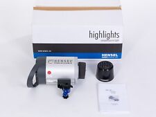 Hensel integra pro gebraucht kaufen  Tuttlingen