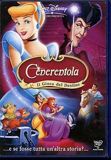 Cenerentola gioco del usato  Roma