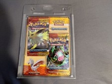 Pokemon sammelkartenspiel hs gebraucht kaufen  Gmund a.Tegernsee