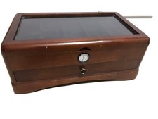Wooden jewelry box for sale  Forest Hills