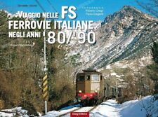 Viaggio nelle ferrovie usato  Mondragone