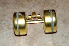 Weber carburettor twin for sale  ABERDARE