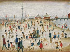 Lowry lytham pier for sale  STOKE-ON-TRENT