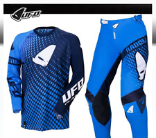 Completo tuta motocross usato  Gela