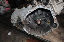 Schaltgetriebe gang 2880016390 gebraucht kaufen Schaltgetriebe gang 2880016390 gebraucht kaufen  Unna