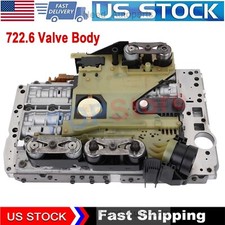 722.6 complete valve for sale  Brooklyn