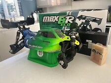 Mugen mbx8r eco for sale  HITCHIN