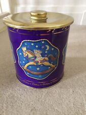 Cadbury biscuit barrel for sale  Shipping to Ireland