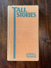 Tall stories lowell for sale  Centre Hall