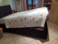 Letto singolo con usato  Meda